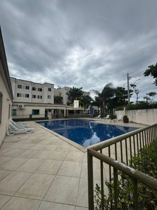 Imagem Imóvel com 2 Quartos à Venda, 47 m² em Colina De Laranjeiras - Serra