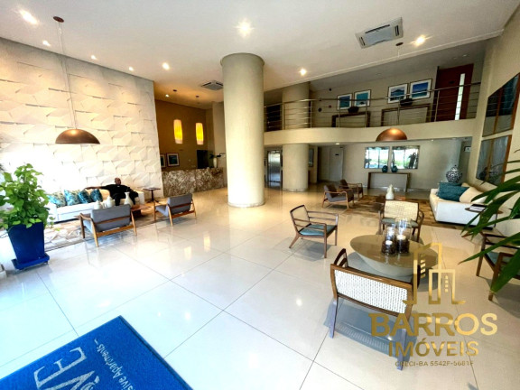 Imagem Apartamento com 1 Quarto à Venda, 64 m² em Armação - Salvador Imagem Apartamento com 1 Quarto à Venda, 64 m² em Armação - Salvador