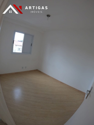 Imagem Apartamento com 2 Quartos à Venda, 47 m² em Quinta Da Paineira - São Paulo