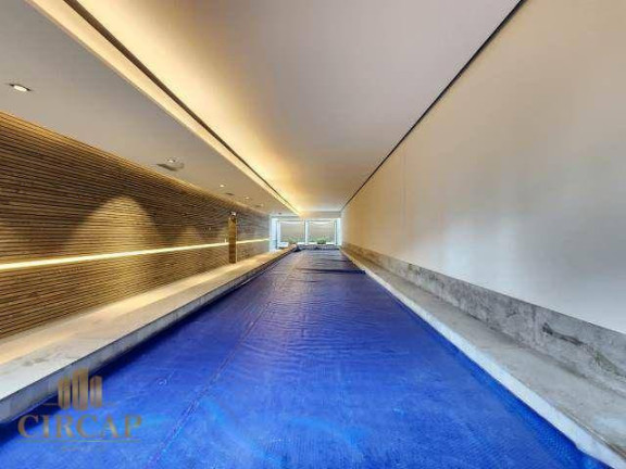 Imagem Apartamento com 4 Quartos à Venda, 248 m² em Vila Nova Conceição - São Paulo