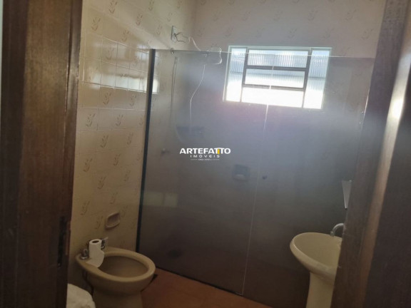 Imagem Casa com 3 Quartos à Venda, 270 m² em Centro - Neves Paulista Imagem Casa com 3 Quartos à Venda, 270 m² em Centro - Neves Paulista