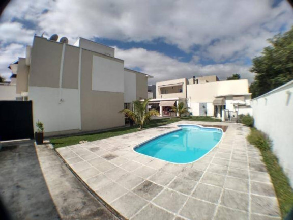 Imagem Casa com 3 Quartos à Venda, 530 m² em Campos Do Conde Chambord - Tremembé