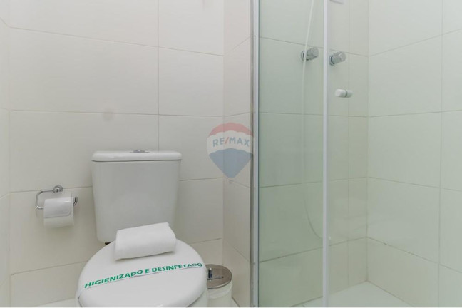 Imagem Imóvel com 1 Quarto à Venda, 25 m² em Sumarezinho - São Paulo