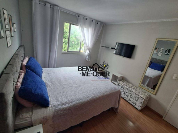 Imagem Apartamento com 2 Quartos à Venda, 70 m² em Jardim íris - São Paulo