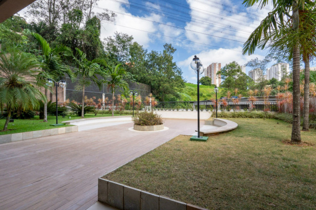 Imagem Apartamento com 2 Quartos à Venda, 77 m² em Vila Andrade - São Paulo Imagem Apartamento com 2 Quartos à Venda, 77 m² em Vila Andrade - São Paulo