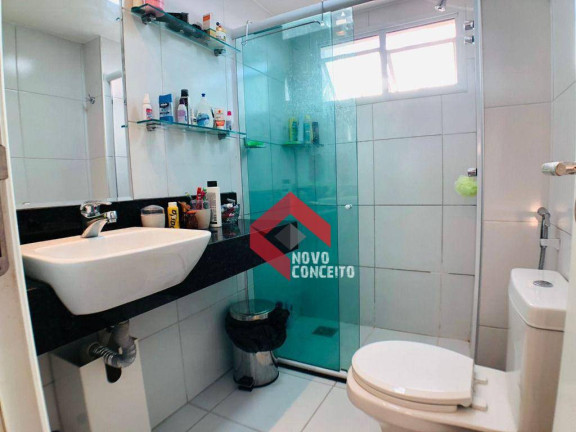 Imagem Apartamento com 3 Quartos à Venda, 104 m² em Guararapes - Fortaleza Imagem Apartamento com 3 Quartos à Venda, 104 m² em Guararapes - Fortaleza