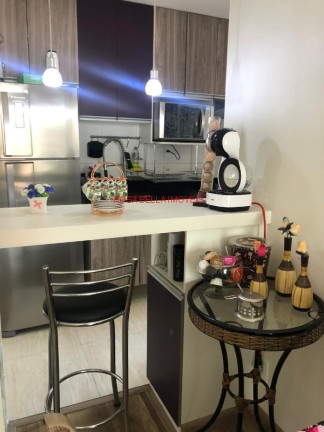 Imagem Apartamento com 3 Quartos à Venda, 62 m² em Parque União - Jundiaí