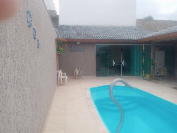 Casa com 1 Quarto à Venda, 50 m² em Jardim Leblon - Jacareí