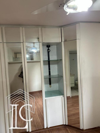 Imagem Apartamento com 3 Quartos à Venda, 88 m² em Vila Mascote - São Paulo