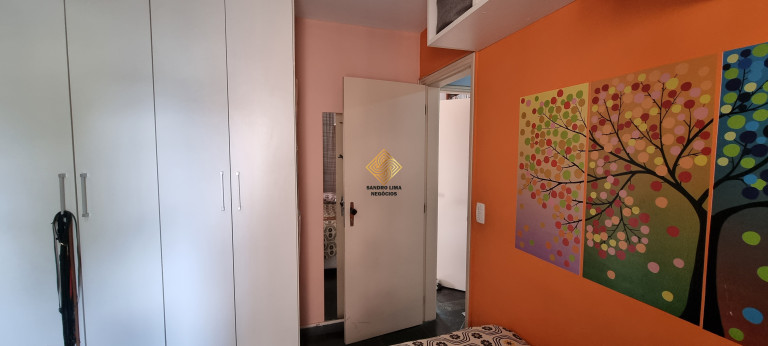 Imagem Apartamento com 3 Quartos à Venda, 71 m² em Jabaquara - São Paulo