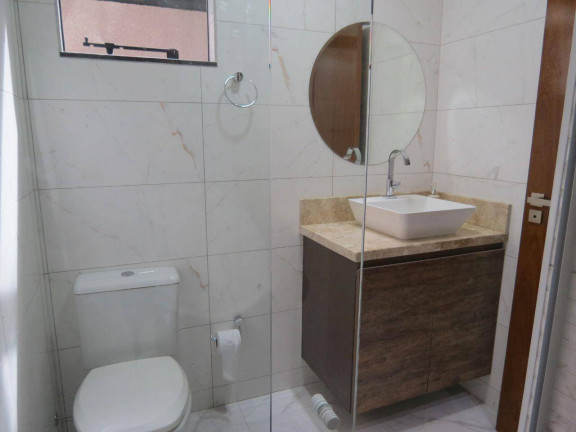 Imagem Casa com 3 Quartos à Venda, 250 m² em Umbará - Curitiba