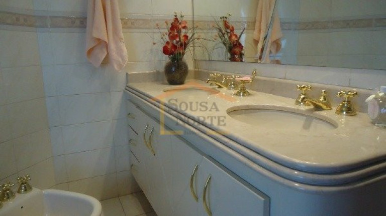 Imagem Apartamento com 3 Quartos à Venda, 208 m² em Santana - São Paulo Imagem Apartamento com 3 Quartos à Venda, 208 m² em Santana - São Paulo