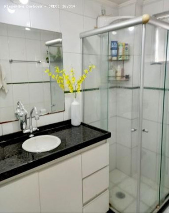 Imagem Apartamento com 3 Quartos à Venda, 96 m² em Boa Viagem - Recife
