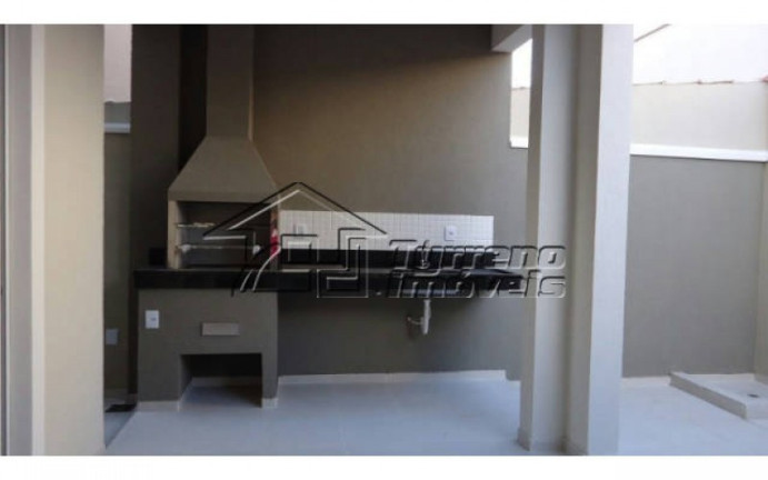 Imagem Sobrado com 3 Quartos à Venda, 157 m² em Jardim Das Indústrias - São José Dos Campos