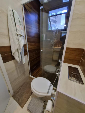 Imagem Imóvel com 4 Quartos à Venda, 124 m² em Jaqueira - Recife