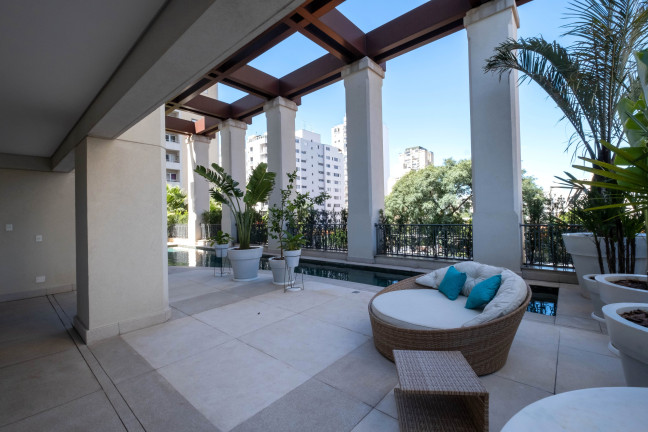 Imagem Apartamento com 5 Quartos à Venda, 893 m² em Vila Olímpia - São Paulo Imagem Apartamento com 5 Quartos à Venda, 893 m² em Vila Olímpia - São Paulo