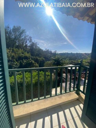 Imagem Casa com 5 Quartos à Venda, 700 m² em Condominio Estancia Parque Atibaia - Atibaia