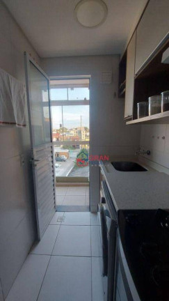 Imagem Apartamento com 2 Quartos à Venda, 48 m² em Cidade Jardim - São José Dos Pinhais Imagem Apartamento com 2 Quartos à Venda, 48 m² em Cidade Jardim - São José Dos Pinhais