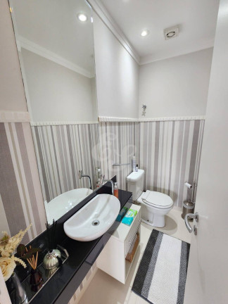 Imagem Apartamento com 2 Quartos à Venda, 133 m² em Tamboré - Santana De Parnaíba