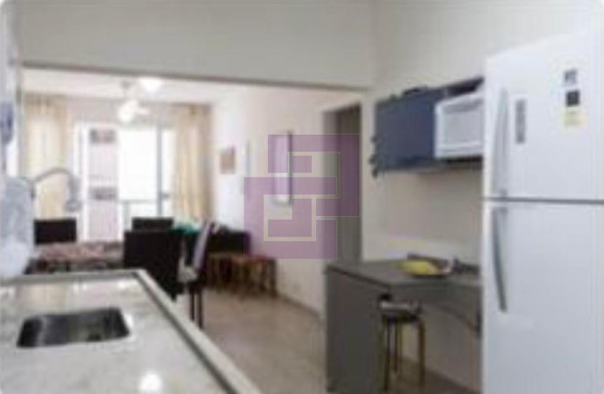 Imagem Apartamento com 3 Quartos à Venda, 96 m² em Vila Luis Antônio - Guarujá