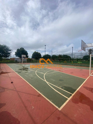 Imagem Casa com 2 Quartos para Alugar, 50 m² em Jardim Parati - Campo Grande Imagem Casa com 2 Quartos para Alugar, 50 m² em Jardim Parati - Campo Grande
