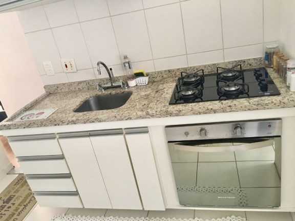 Imagem Apartamento com 2 Quartos à Venda, 50 m² em Vila Siqueira (zona Norte) - São Paulo