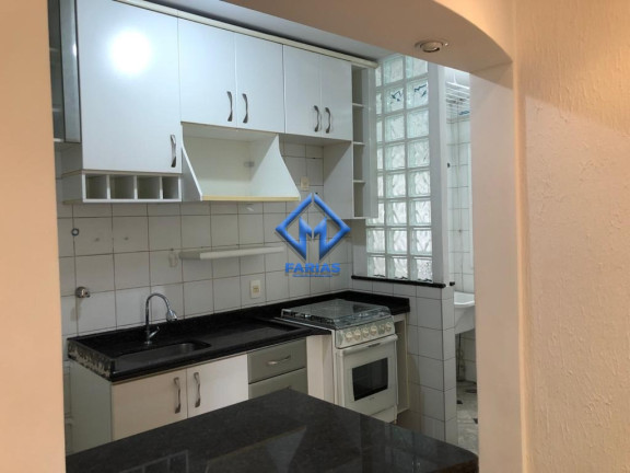 Imagem Apartamento com 2 Quartos à Venda, 60 m² em Ipiranga - São Paulo Imagem Apartamento com 2 Quartos à Venda, 60 m² em Ipiranga - São Paulo