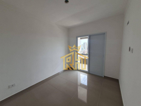 Imagem Apartamento com 3 Quartos à Venda, 127 m² em Canto Do Forte - Praia Grande