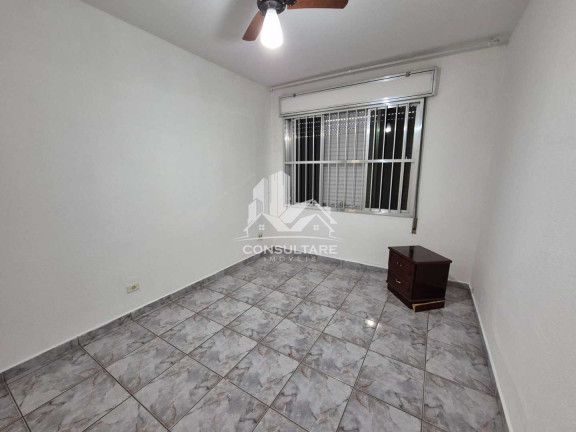Imagem Apartamento com 2 Quartos à Venda, 65 m² em Campo Grande - Santos Imagem Apartamento com 2 Quartos à Venda, 65 m² em Campo Grande - Santos