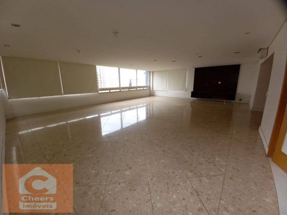 Imagem Apartamento com 4 Quartos à Venda ou Locação, 325 m² em Morro Dos Ingleses - São Paulo Imagem Apartamento com 4 Quartos à Venda ou Locação, 325 m² em Morro Dos Ingleses - São Paulo