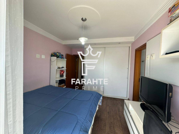Imagem Apartamento com 3 Quartos à Venda, 199 m² em Ponta Da Praia - Santos Imagem Apartamento com 3 Quartos à Venda, 199 m² em Ponta Da Praia - Santos