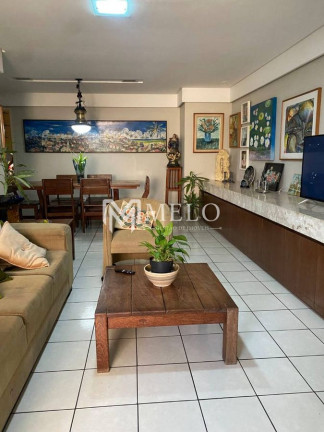 Imagem Apartamento com 3 Quartos à Venda, 120 m² em Graças - Recife Imagem Apartamento com 3 Quartos à Venda, 120 m² em Graças - Recife