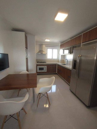 Imagem Apartamento com 3 Quartos à Venda, 121 m² em Centro - Santo André
