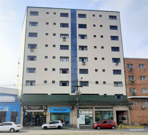 Kitnet com 1 Quarto à Venda, 40 m² em Mirim - Praia Grande