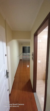 Apartamento com 3 Quartos à Venda, 55 m² em Jardim Santa Terezinha (zona Leste) - São Paulo