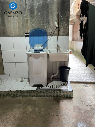 Imagem Casa com 6 Quartos à Venda, 300 m² em Veloso - Osasco Imagem Casa com 6 Quartos à Venda, 300 m² em Veloso - Osasco