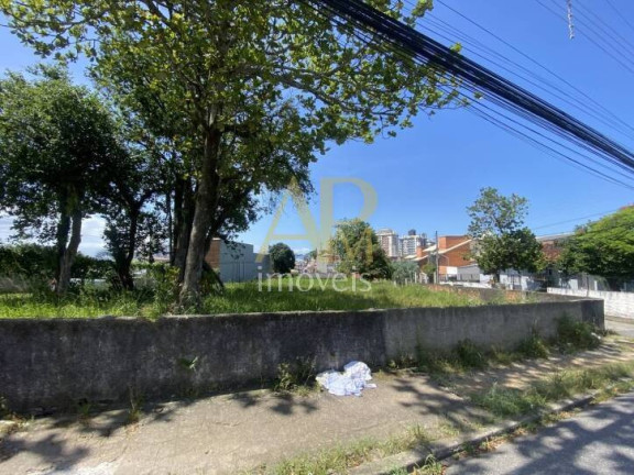 Imagem Terreno à Venda, 971 m² em Capoeiras - Florianópolis Imagem Terreno à Venda, 971 m² em Capoeiras - Florianópolis
