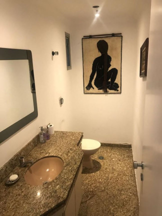 Imagem Apartamento com 4 Quartos à Venda, 160 m² em Vila Da Saúde - São Paulo