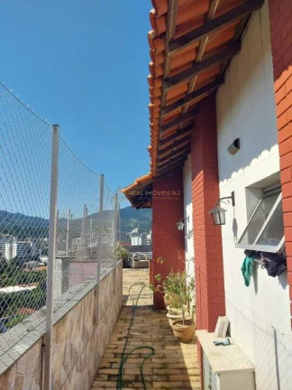 Imagem Cobertura com 4 Quartos à Venda, 502 m² em Freguesia (jacarepaguá) - Rio De Janeiro Imagem Cobertura com 4 Quartos à Venda, 502 m² em Freguesia (jacarepaguá) - Rio De Janeiro
