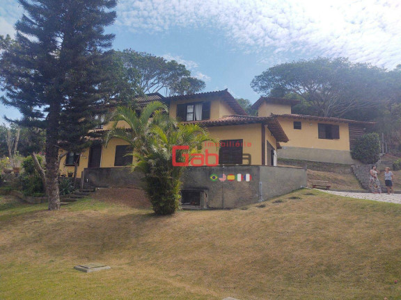 Imagem Casa com 4 Quartos à Venda, 169 m² em João Fernandes - Armação Dos Búzios