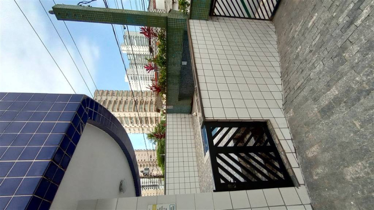 Imagem Apartamento com 1 Quarto à Venda, 32 m² em Tupi - Praia Grande Imagem Apartamento com 1 Quarto à Venda, 32 m² em Tupi - Praia Grande