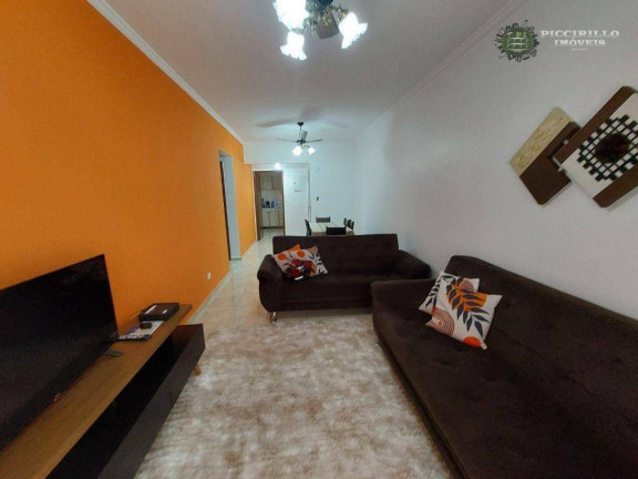 Imagem Apartamento com 2 Quartos à Venda, 79 m² em Ocian - Praia Grande Imagem Apartamento com 2 Quartos à Venda, 79 m² em Ocian - Praia Grande