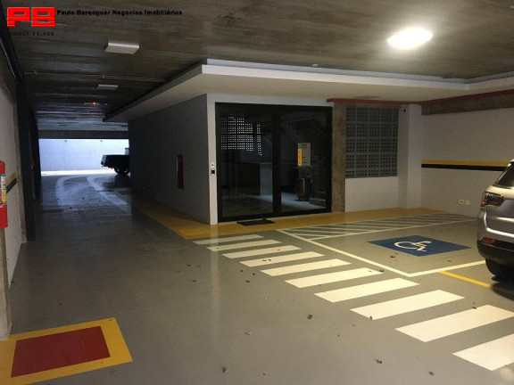 Imagem Sala Comercial para Alugar, 90 m² em Brooklin - São Paulo Imagem Sala Comercial para Alugar, 90 m² em Brooklin - São Paulo
