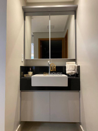 Imagem Apartamento com 1 Quarto à Venda, 47 m² em Setor Marista - Goiânia