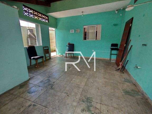 Imagem Sobrado com 2 Quartos à Venda, 82 m² em Vila Anhanguera - Mongaguá Imagem Sobrado com 2 Quartos à Venda, 82 m² em Vila Anhanguera - Mongaguá