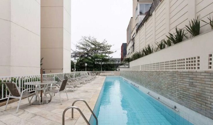 Imagem Apartamento com 3 Quartos à Venda, 110 m² em Pompeia - São Paulo Imagem Apartamento com 3 Quartos à Venda, 110 m² em Pompeia - São Paulo