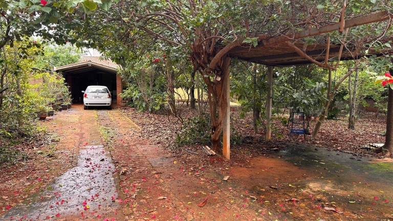Imagem Chácara com 4 Quartos à Venda, 100 m² em Mansões águas Quentes - Caldas Novas