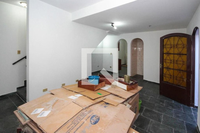Imagem Sobrado com 3 Quartos à Venda, 200 m² em Vila Tolstoi - São Paulo Imagem Sobrado com 3 Quartos à Venda, 200 m² em Vila Tolstoi - São Paulo