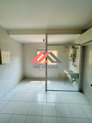 Imagem Imóvel com 3 Quartos à Venda, 81 m² em Santa Maria - São Caetano Do Sul