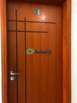 Imagem Apartamento com 3 Quartos à Venda, 115 m² em Canto Do Forte - Praia Grande